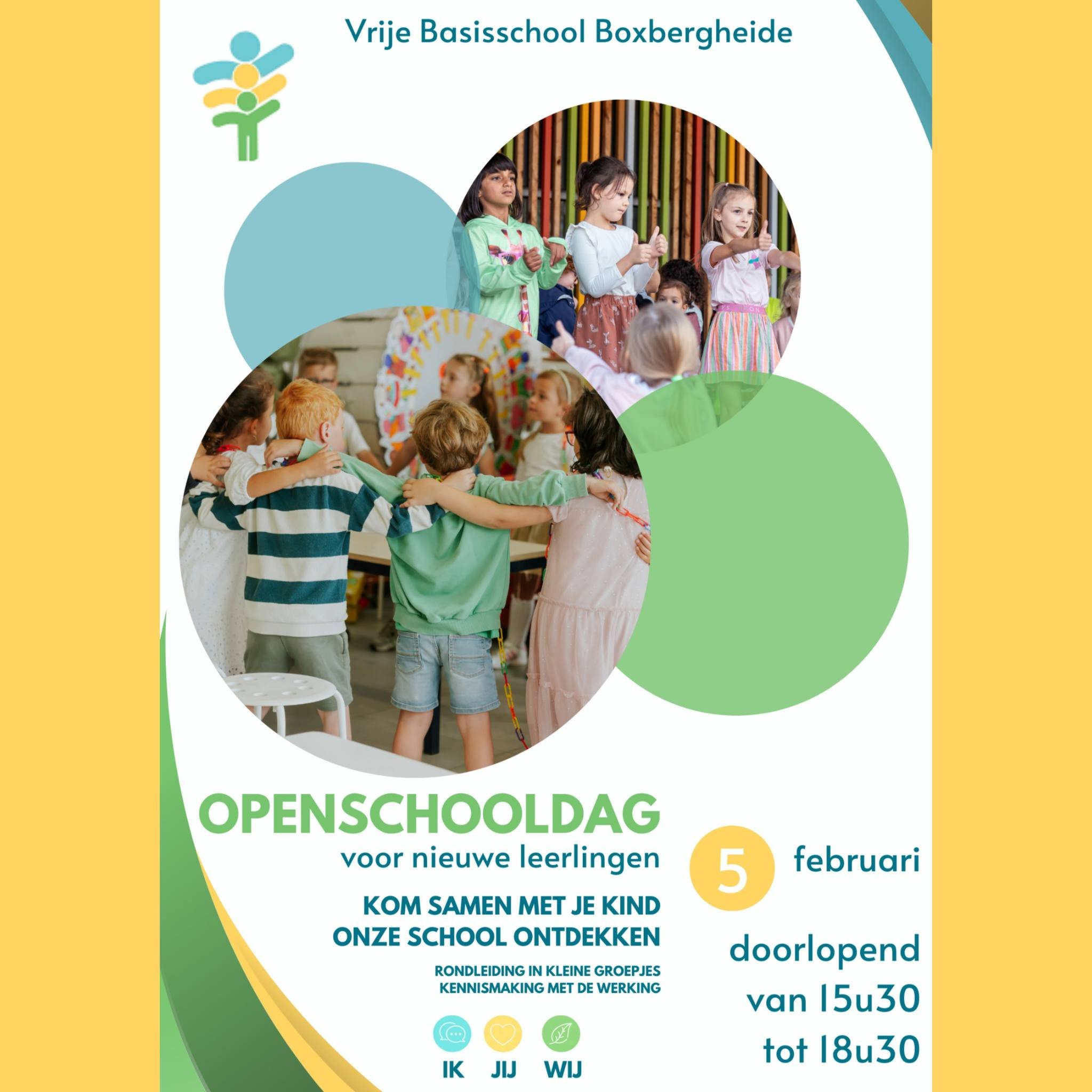 openschooldag 20226